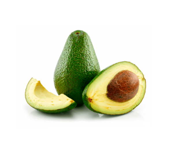 Intenskin olio di avocado