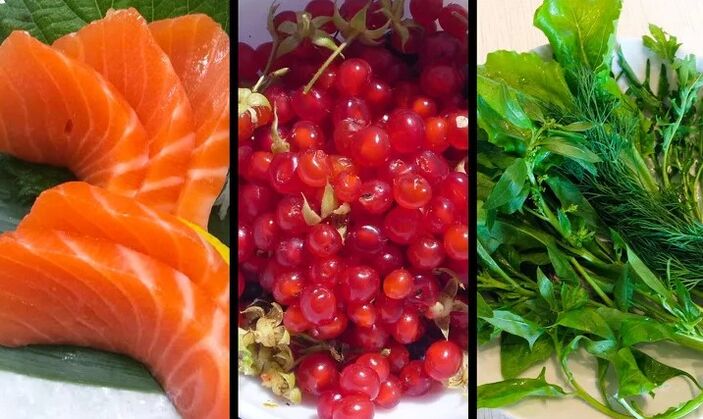 Sollevare la dieta